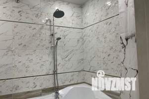 3-к квартира, посуточно, 77м2, 14/20 этаж