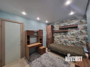 2-к квартира, на длительный срок, 46м2, 4/16 этаж