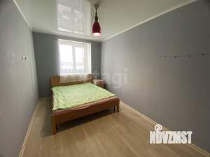 2-к квартира, на длительный срок, 52м2, 7/9 этаж