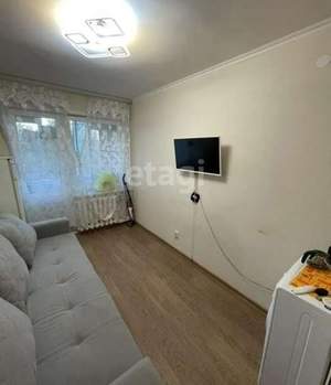 1-к квартира, на длительный срок, 16м2, 5/8 этаж
