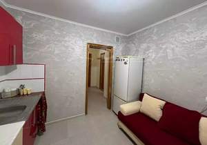 1-к квартира, на длительный срок, 35м2, 7/9 этаж