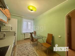 1-к квартира, на длительный срок, 37м2, 4/10 этаж