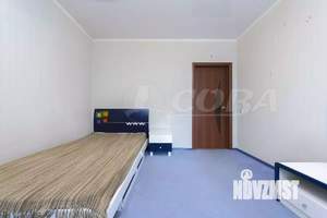 3-к квартира, на длительный срок, 76м2, 3/9 этаж