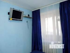 1-к квартира, посуточно, 19м2, 1/9 этаж