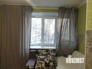 1-к квартира, на длительный срок, 21м2, 2/9 этаж