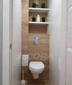 1-к квартира, на длительный срок, 41м2, 3/9 этаж