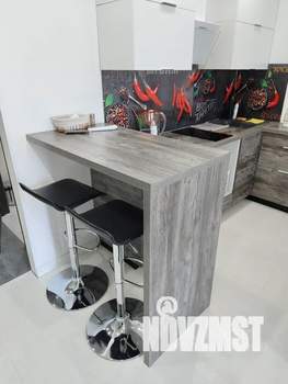 Студия квартира, посуточно, 25м2, 6/14 этаж