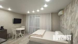 Студия квартира, посуточно, 30м2, 5/18 этаж