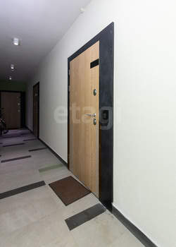 Студия квартира, на длительный срок, 26м2, 8/25 этаж