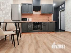 1-к квартира, на длительный срок, 45м2, 7/12 этаж