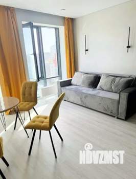 2-к квартира, на длительный срок, 49м2, 8/20 этаж