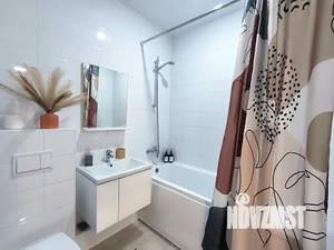 Студия квартира, посуточно, 26м2, 4/19 этаж