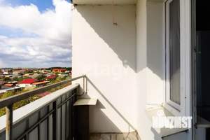 1-к квартира, на длительный срок, 36м2, 5/10 этаж