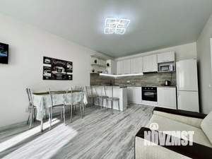 1-к квартира, посуточно, 80м2, 1/1 этаж