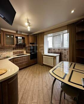 1-к квартира, на длительный срок, 40м2, 5/14 этаж