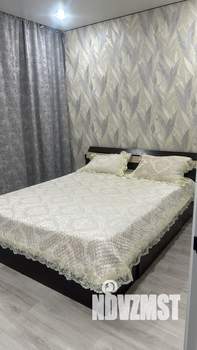 1-к квартира, посуточно, 41м2, 2/16 этаж