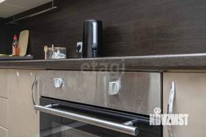 1-к квартира, на длительный срок, 45м2, 12/16 этаж