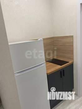 1-к квартира, на длительный срок, 24м2, 13/25 этаж