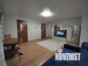 2-к квартира, на длительный срок, 60м2, 2/4 этаж