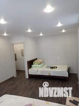 1-к квартира, посуточно, 30м2, 2/5 этаж