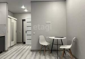 Студия квартира, на длительный срок, 23м2, 3/4 этаж