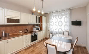 3-к квартира, на длительный срок, 86м2, 2/9 этаж