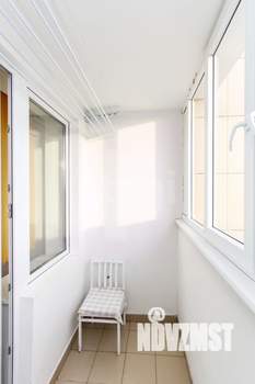 1-к квартира, на длительный срок, 45м2, 13/16 этаж