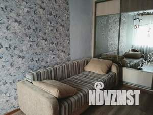 2-к квартира, на длительный срок, 42м2, 4/5 этаж