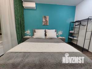 2-к квартира, посуточно, 50м2, 5/19 этаж