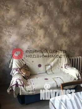 Студия квартира, на длительный срок, 17м2, 1/5 этаж