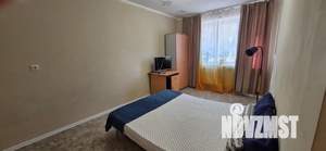 1-к квартира, посуточно, 30м2, 1/9 этаж