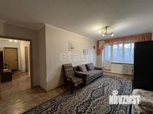 2-к квартира, на длительный срок, 42м2, 3/5 этаж