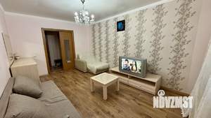 1-к квартира, на длительный срок, 38м2, 2/9 этаж