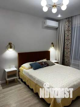 2-к квартира, посуточно, 42м2, 9/13 этаж