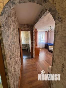 1-к квартира, на длительный срок, 31м2, 1/5 этаж