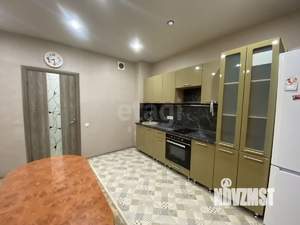 1-к квартира, на длительный срок, 50м2, 6/17 этаж