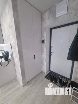 1-к квартира, на длительный срок, 33м2, 10/18 этаж