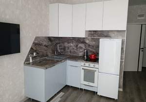 Студия квартира, на длительный срок, 23м2, 9/20 этаж