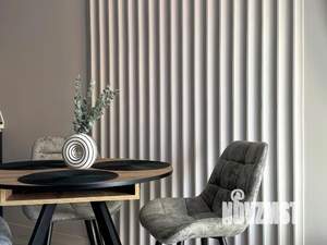 1-к квартира, посуточно, 41м2, 1/1 этаж