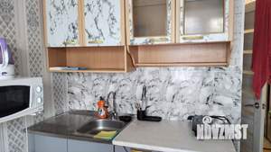 Студия квартира, на длительный срок, 17м2, 3/17 этаж