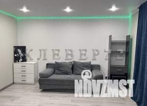 Студия квартира, на длительный срок, 26м2, 7/11 этаж