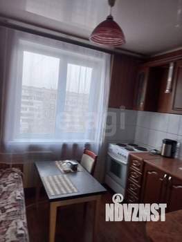 1-к квартира, на длительный срок, 36м2, 8/9 этаж