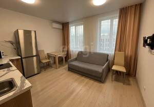 1-к квартира, на длительный срок, 36м2, 9/15 этаж