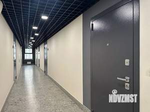 Студия квартира, на длительный срок, 33м2, 9/24 этаж