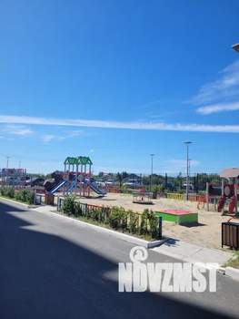 Студия квартира, посуточно, 23м2, 2/10 этаж