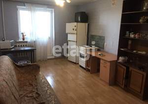 1-к квартира, на длительный срок, 60м2, 11/15 этаж