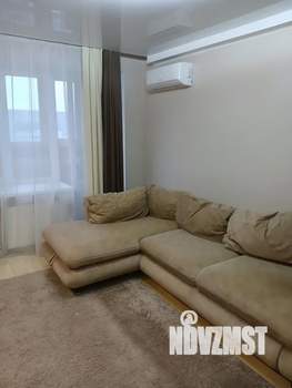 1-к квартира, на длительный срок, 38м2, 9/15 этаж