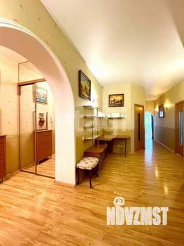 3-к квартира, на длительный срок, 104м2, 9/9 этаж