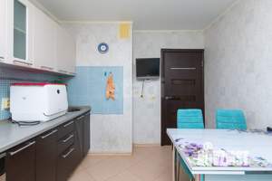 3-к квартира, на длительный срок, 69м2, 6/16 этаж