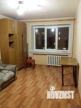 1-к квартира, на длительный срок, 30м2, 7/9 этаж